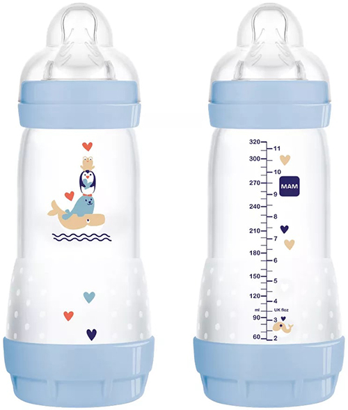 MAM EASY START 320ML M - Farmacia Rossi2 - Farmacia Rossi 