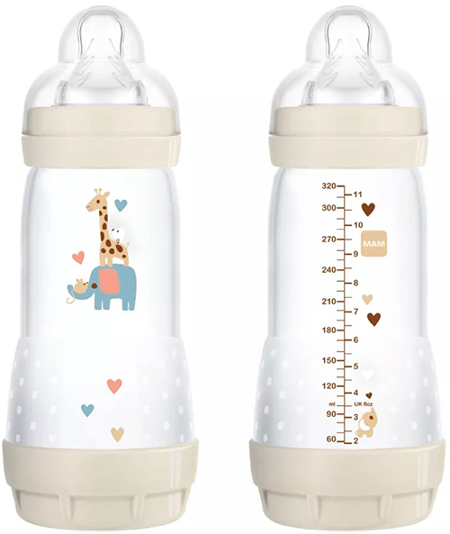 MAM EASY START 320ML N - Farmacia Rossi2 - Farmacia Rossi 