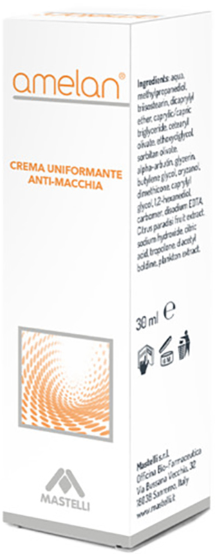 AMELAN CREMA 30 ML - Farmacia Rossi2 - Farmacia Rossi 