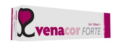 VENACOR FORTE 100 ML - Farmacia Rossi2 - Farmacia Rossi 