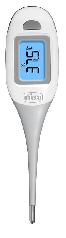 CHICCO TERMOMETRO FLEX NIGHT - Farmacia Rossi2 - Farmacia Rossi 