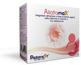 ALLATTAMAX 14 BUSTINE 3,5 G - Farmacia Rossi2 - Farmacia Rossi 