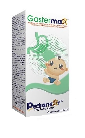 GASTERMAX 20 ML - Farmacia Rossi2 - Farmacia Rossi 