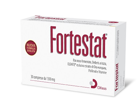 FORTESTAT 30 COMPRESSE - Farmacia Rossi2 - Farmacia Rossi 