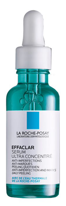 EFFACLAR SIERO 30 ML - Farmacia Rossi2 - Farmacia Rossi 