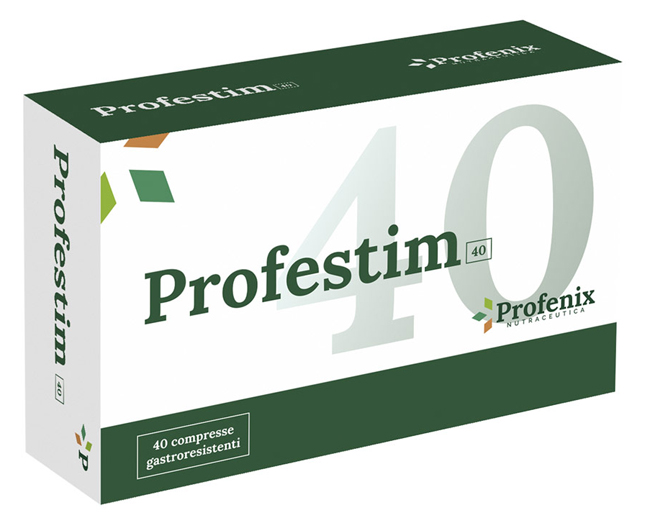 PROFESTIM 40 COMPRESSE - Farmacia Rossi2 - Farmacia Rossi 