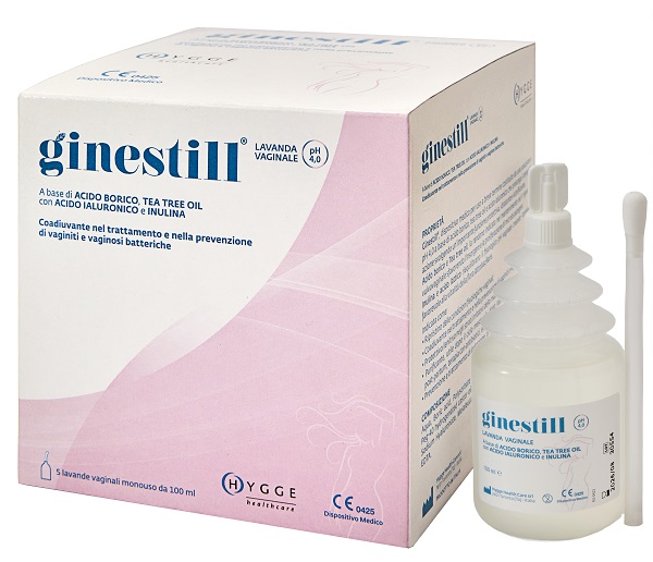 GINESTILL LAVANDA 5 FLACONI - Farmacia Rossi2 - Farmacia Rossi 