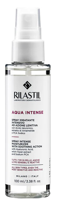 RILASTIL AQUA INTENSE SPRAY - Farmacia Rossi2 - Farmacia Rossi 