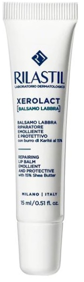 XEROLACT BALSAMO LABBRA - Farmacia Rossi2 - Farmacia Rossi 