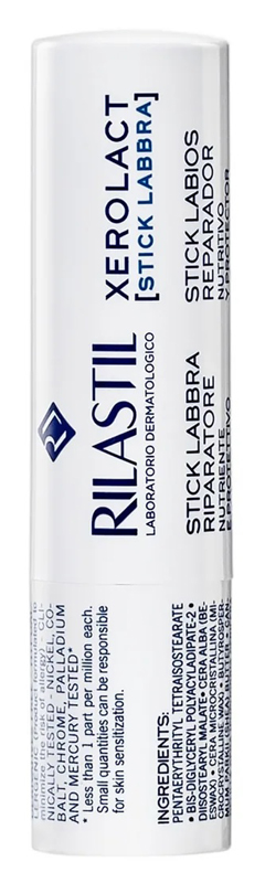 XEROLACT STICK LABBRA - Farmacia Rossi2 - Farmacia Rossi 