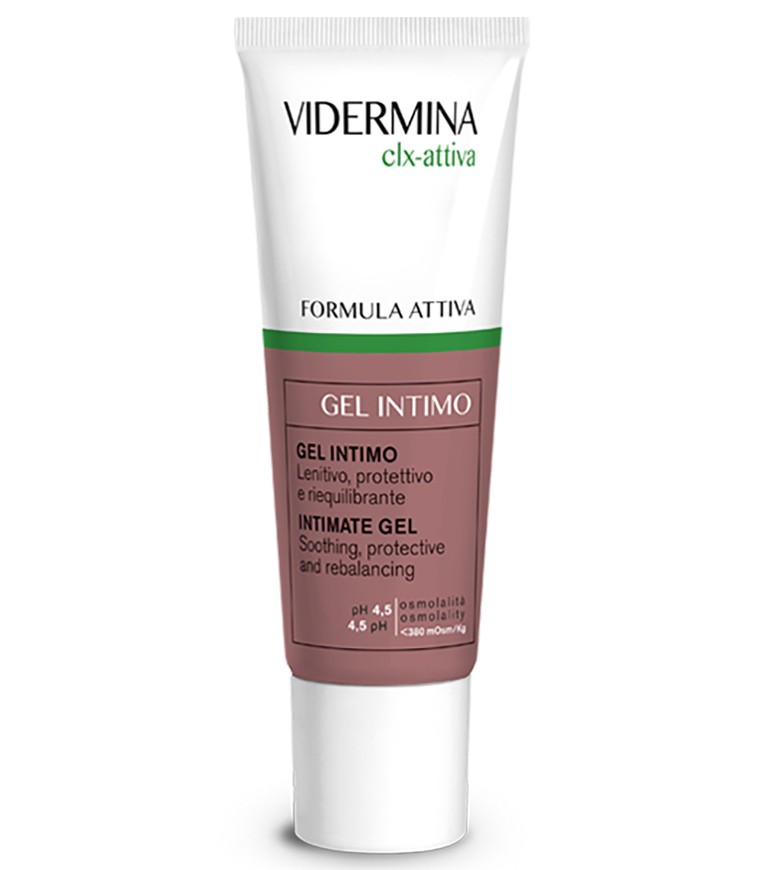 VIDERMINA CLX GEL 0,2% NUOVA FORMULA 30 ML - Farmacia Rossi2 - Farmacia Rossi 