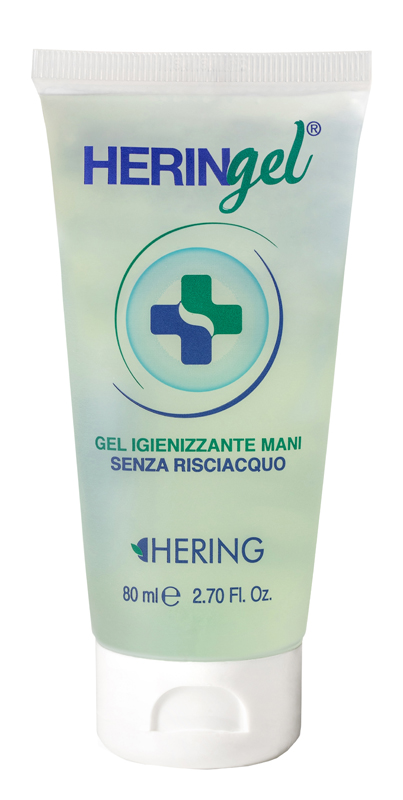 HERINGEL 80 ML - Farmacia Rossi2 - Farmacia Rossi 