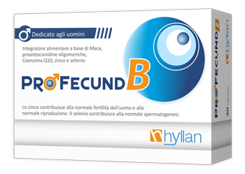 PROFECUND B 30 COMPRESSE - Farmacia Rossi2 - Farmacia Rossi 