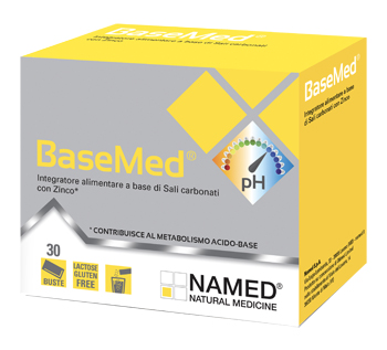 BASEMED 30 BUSTINE - Farmacia Rossi2 - Farmacia Rossi 