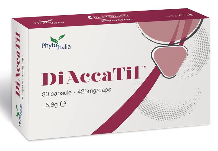 DIACCATIL 30 CAPSULE - Farmacia Rossi2 - Farmacia Rossi 