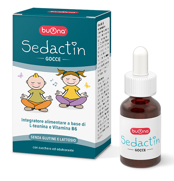 SEDACTIN 20 ML - Farmacia Rossi2 - Farmacia Rossi 