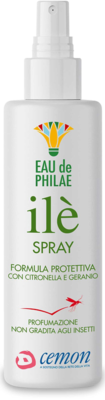 ILE' SPRAY FORMULA PROTETTIVA - Farmacia Rossi2 - Farmacia Rossi 