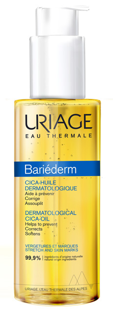 BARIEDERM CICA-OLIO DERMATOLOGICO 100 ML - Farmacia Rossi2 - Farmacia Rossi 
