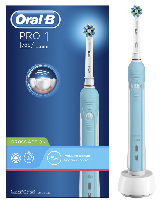 ORALB POWER PRO1CA - Farmacia Rossi2 - Farmacia Rossi 