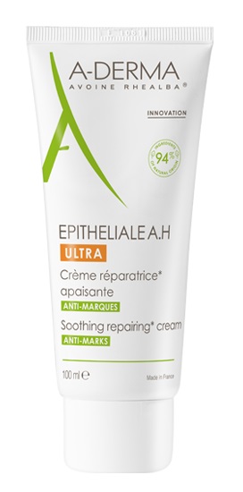 EPITHELIALE AH ULTRA CREMA RISTRUTTURANTE LENITIVA 100 ML - Farmacia Rossi2 - Farmacia Rossi 