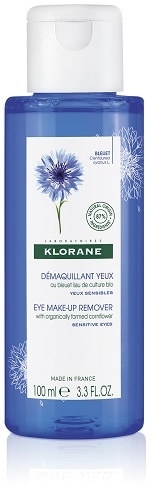 KLORANE STRUCCANTE OCCHI FIORDALISO BIO 100 ML - Farmacia Rossi2 - Farmacia Rossi 