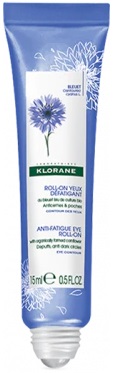 KLORANE ROLL ON DEFATICANTE OCCHI FIORDALISO BIO 15 ML - Farmacia Rossi2 - Farmacia Rossi 