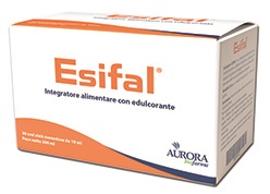 ESIFAL 30 ORAL STICK 10 ML - Farmacia Rossi2 - Farmacia Rossi 