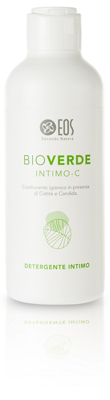 EOS BIOVERDE INTIMO C 250 ML - Farmacia Rossi2 - Farmacia Rossi 