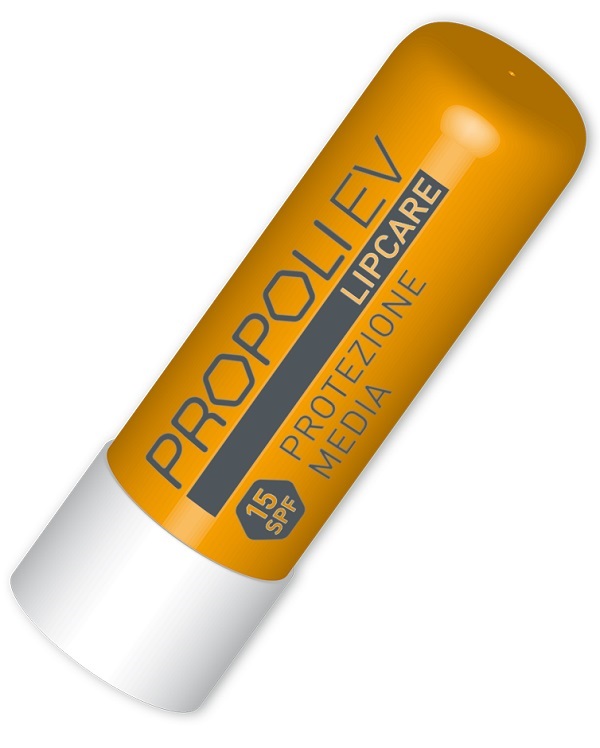 PROPOLI EV LIPCARE 5,5 ML - Farmacia Rossi2 - Farmacia Rossi 