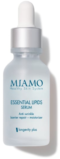 MIAMO LONGEVITY PLUS ESSENTIAL LIPIDS SERUM 30 ML - Farmacia Rossi2 - Farmacia Rossi 