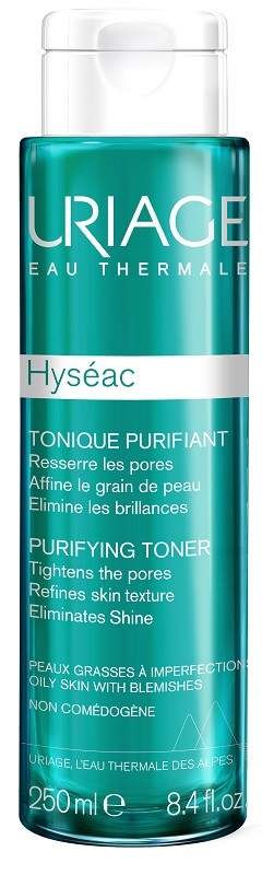 HYSEAC TONICO PURIFICANTE 250 ML - Farmacia Rossi2 - Farmacia Rossi 