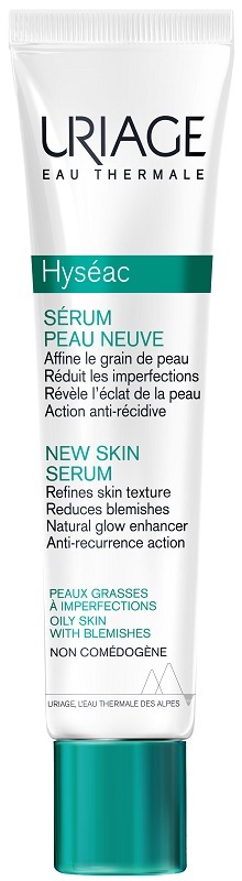 HYSEAC SIERO RINNOVATORE 40 ML - Farmacia Rossi2 - Farmacia Rossi 