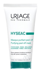 HYSEAC MASCHERA PEEL OFF 50 ML - Farmacia Rossi2 - Farmacia Rossi 
