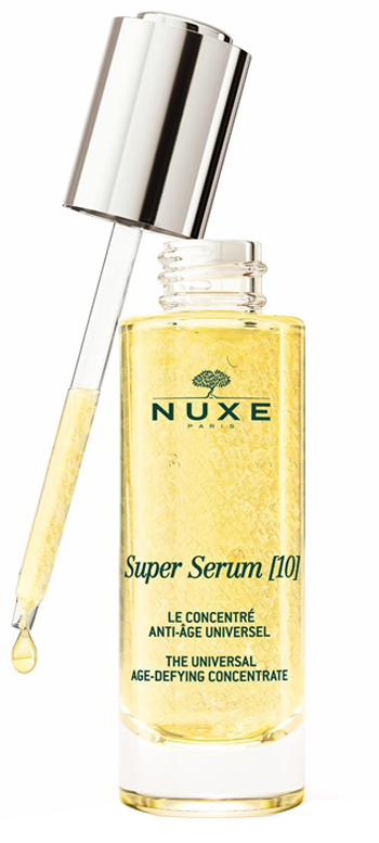NUXE SUPER SERUM 10 30 ML - Farmacia Rossi2 - Farmacia Rossi 