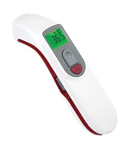TERMOMETRO NO CONTACT AEON A200 SENZA BATTERIE - Farmacia Rossi2 - Farmacia Rossi 
