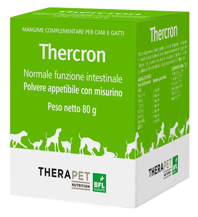 THERCRON 80 G - Farmacia Rossi2 - Farmacia Rossi 