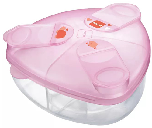 MAM MILK BOX FEMMINA - Farmacia Rossi2 - Farmacia Rossi 