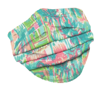 MASCHERINA SARTORIALE FILTRANTE ADULTO 25 PEZZI ARTICOLO MASK 01 - Farmacia Rossi2 - Farmacia Rossi 