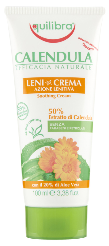 CALENDULA 100 ML - Farmacia Rossi2 - Farmacia Rossi 