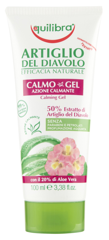 ARTIGLIO DIAVOLO 100 ML - Farmacia Rossi2 - Farmacia Rossi 