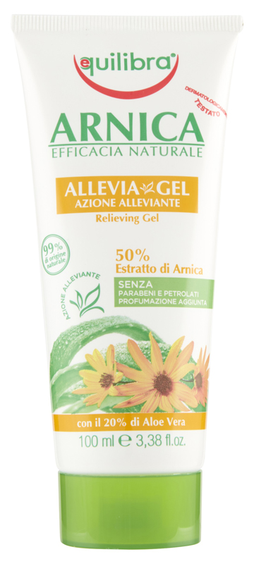 ARNICA 100 ML - Farmacia Rossi2 - Farmacia Rossi 