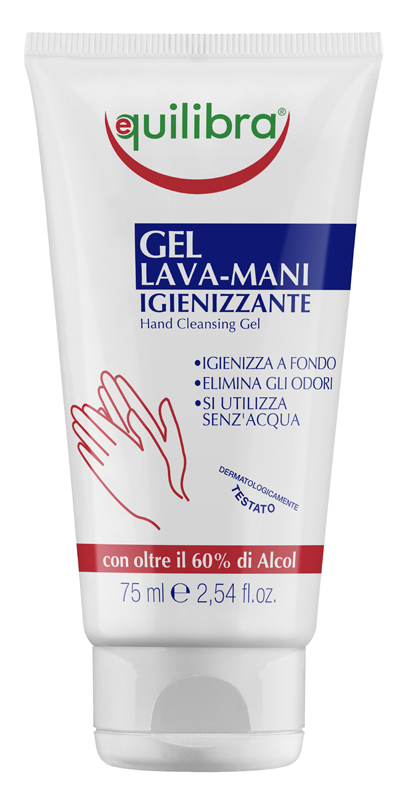 GEL IGIENIZZANTE 70% 75 ML - Farmacia Rossi2 - Farmacia Rossi 