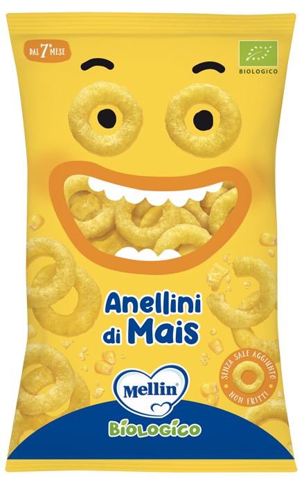 MELLIN ANELLINI MAIS 15 G - Farmacia Rossi2 - Farmacia Rossi 