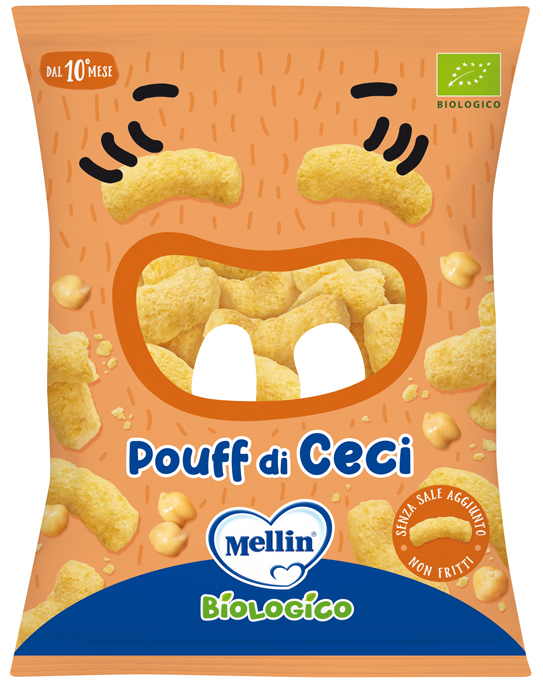 MELLIN POUFF CECI 20 G - Farmacia Rossi2 - Farmacia Rossi 