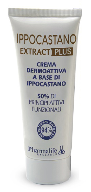 IPPOCASTANO EXTRACT PLUS CREMA DERMOATTIVA 100 ML - Farmacia Rossi2 - Farmacia Rossi 