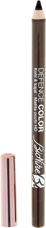 DEFENCE COLOR KHOL&KAJAL MATITA OCCHI HD 302 BRUN - Farmacia Rossi2 - Farmacia Rossi 