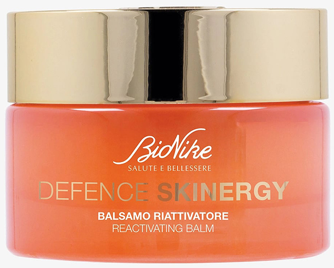 DEFENCE SKINERGY BALSAMO RIATTIVATORE 50 ML - Farmacia Rossi2 - Farmacia Rossi 