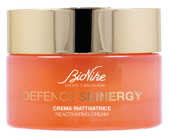DEFENCE SKINERGY CREMA RIATTIVATRICE 50 ML - Farmacia Rossi2 - Farmacia Rossi 