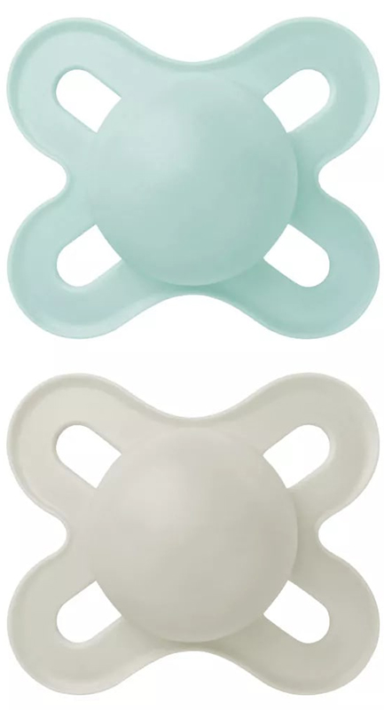 MAM START NANO 0-2M CAUCCIU DOPPIO NEUTRO - Farmacia Rossi2 - Farmacia Rossi 