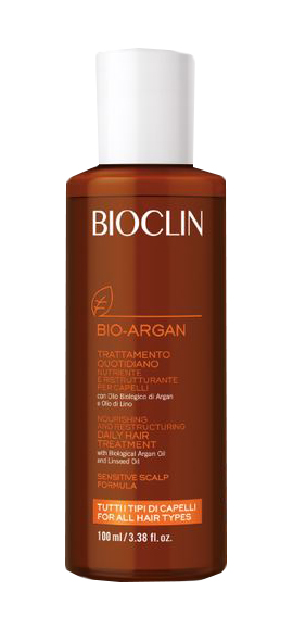 BIOCLIN ARGAN 100 ML SPECIAL PRICE - Farmacia Rossi2 - Farmacia Rossi 